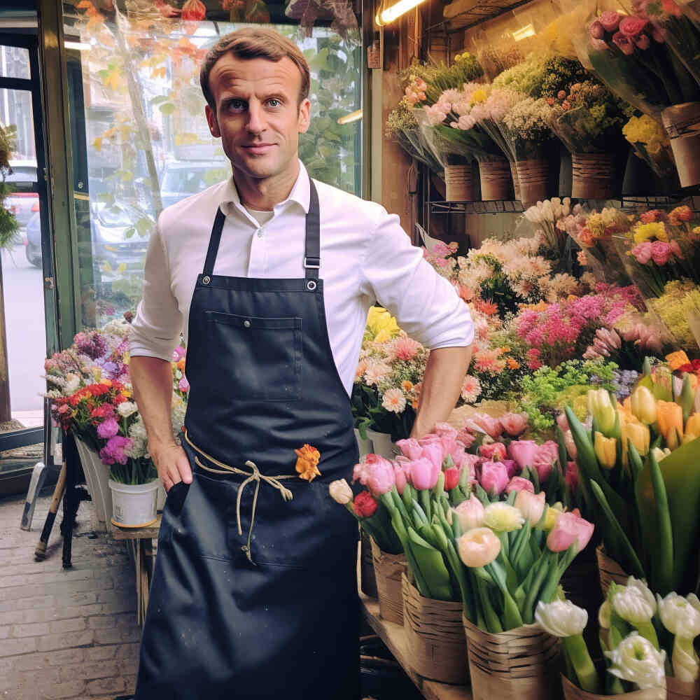 Александр Петров — оптовый покупатель