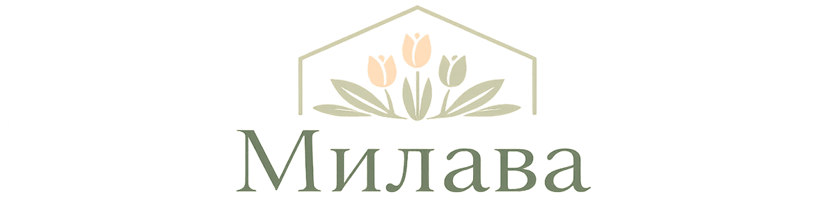 Футер логотип