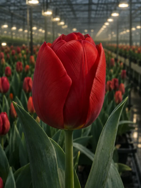 Тюльпаны Strong Love оптом